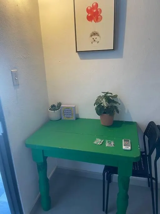 Appartement Trotamundos à San Juan 0*,  Porto Rico