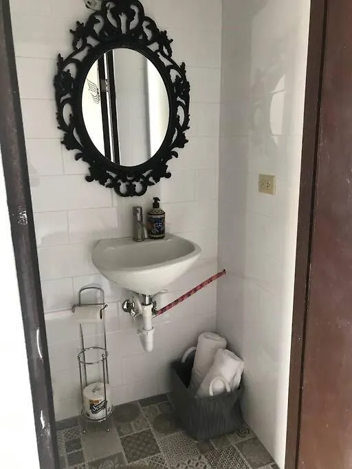Séjour chez l'habitant Appartement Trotamundos à San Juan