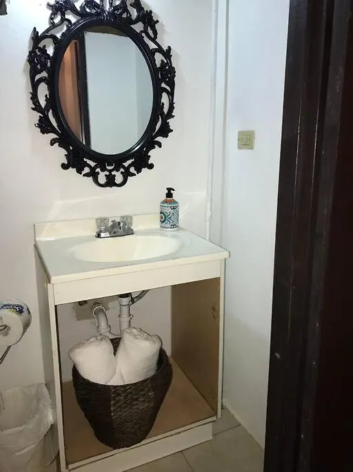 Appartement Trotamundos à San Juan