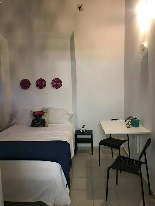 Appartement Trotamundos à San Juan