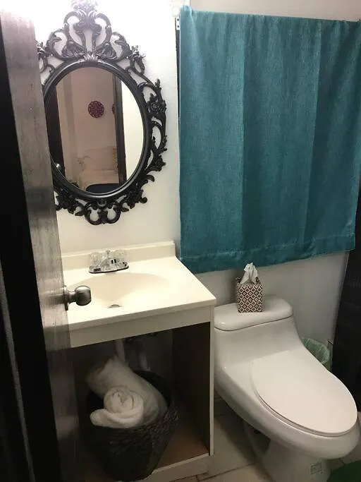 Appartement Trotamundos à San Juan