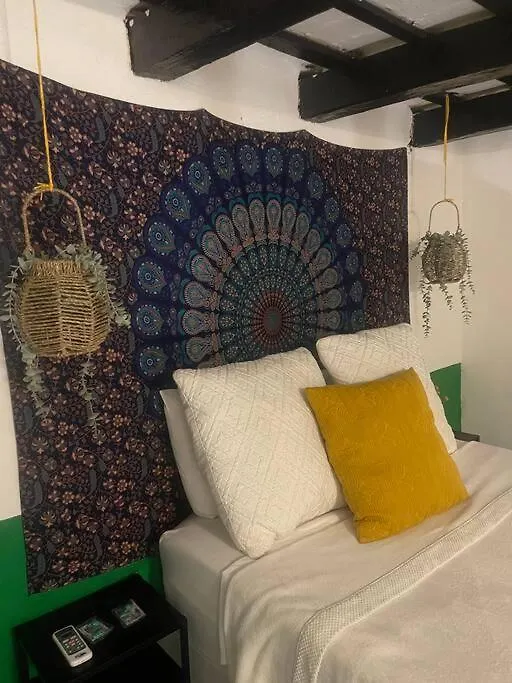 Appartement Trotamundos à San Juan