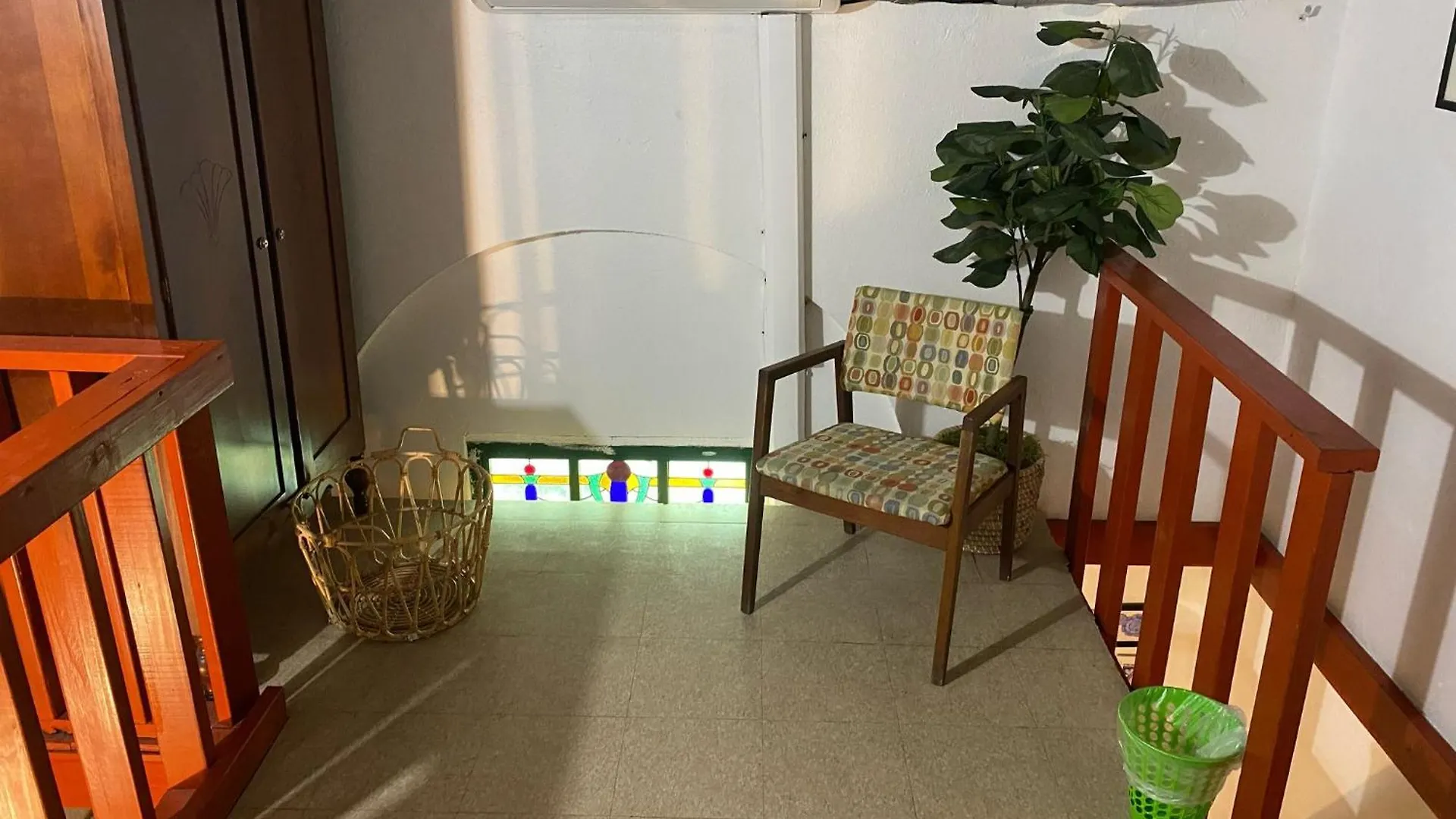 Appartement Trotamundos à San Juan 0*,  Porto Rico