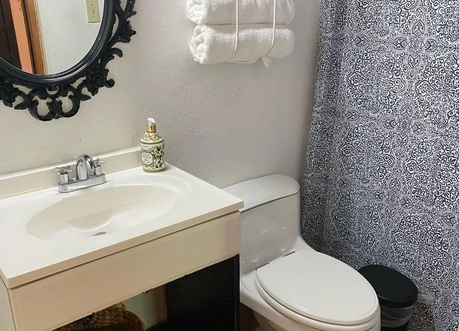 Séjour chez l'habitant Appartement Trotamundos à San Juan Porto Rico