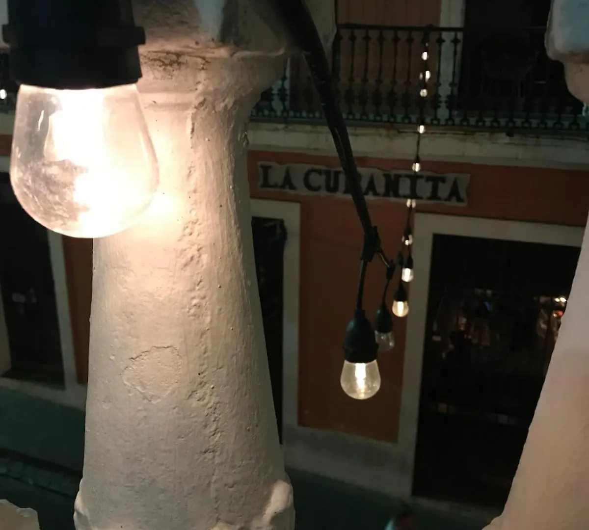 Appartement Trotamundos à San Juan 0*,  Porto Rico