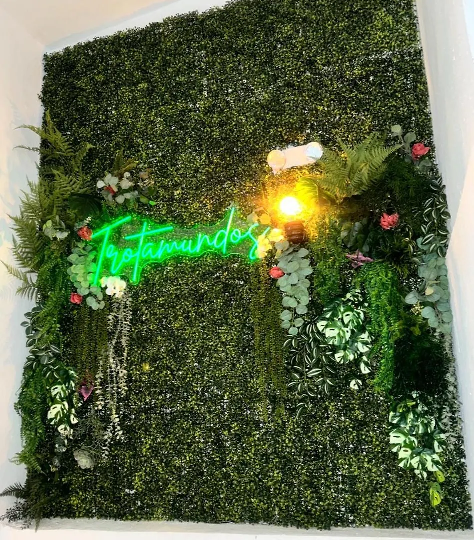 Appartement Trotamundos à San Juan
