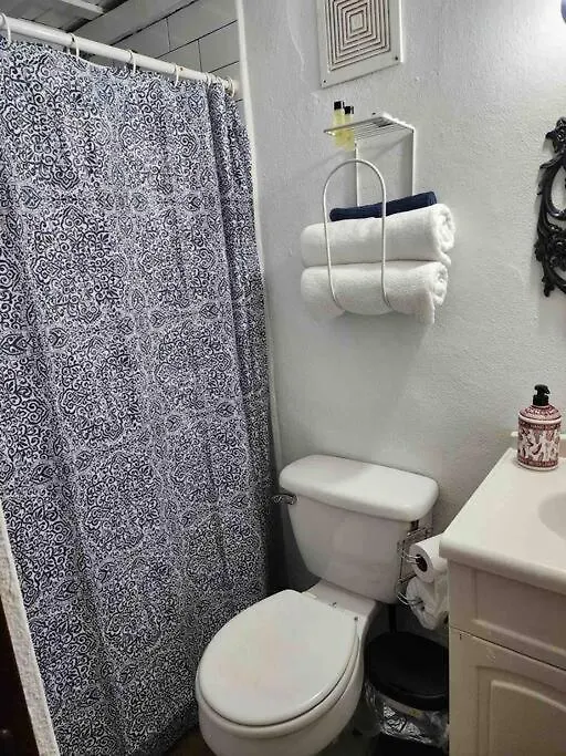 Trotamundos Apartment San Juan 0*,  Puerto Rico